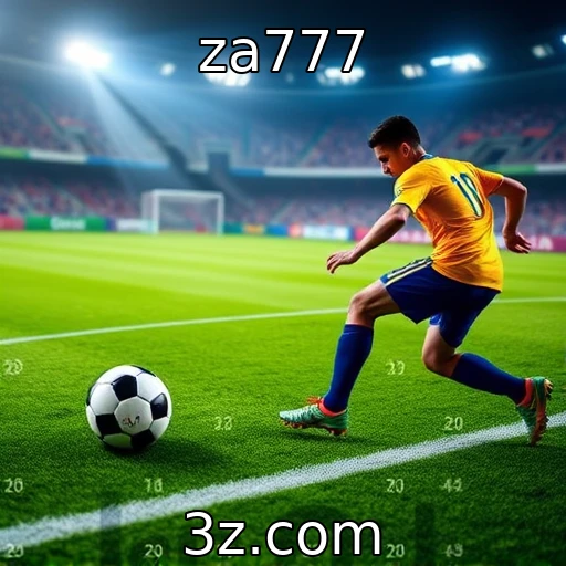 za777 Análise das Melhores Estratégias em Apostas Esportivas no Brasil