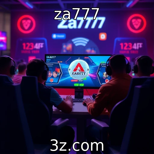 za777 Apostas Esportivas: Como Analisá-las Para Maximizar Seus Lucros