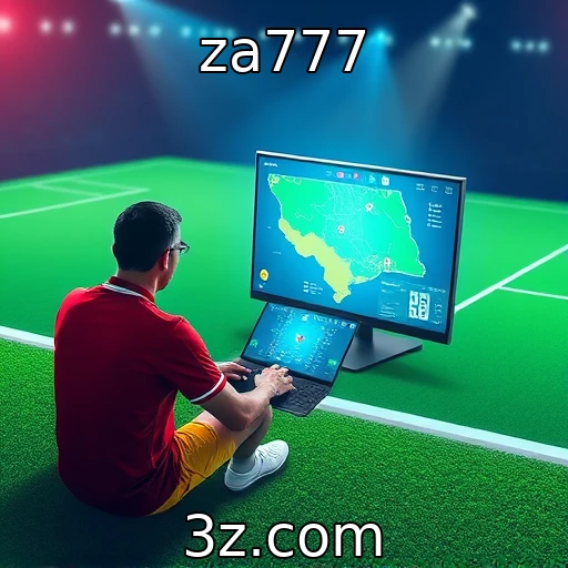 za777 Apostas esportivas: análise detalhada de performance nas ligas brasileiras