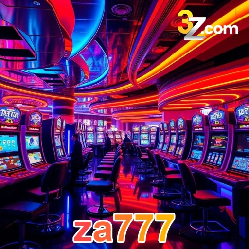 za777 Slots