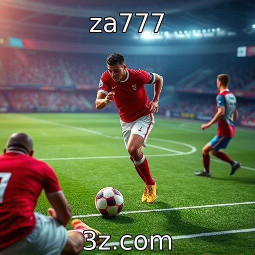 za777 Apostas Esportivas: Análise Completa do Desempenho das Equipes em 2025