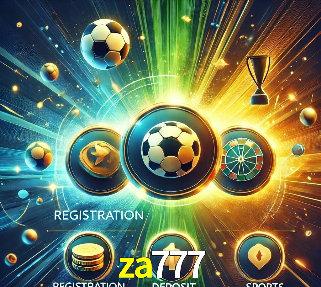 za777 Dicas para Apostas Esportivas